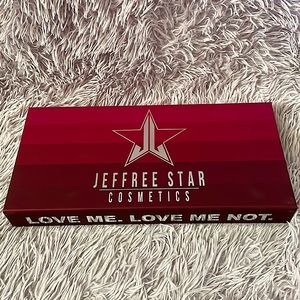 Jeffree Star Cosmetics Mini Lipstick Bundle
